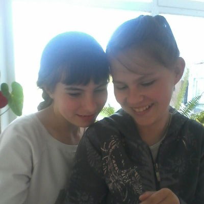 Виктория Шадрина