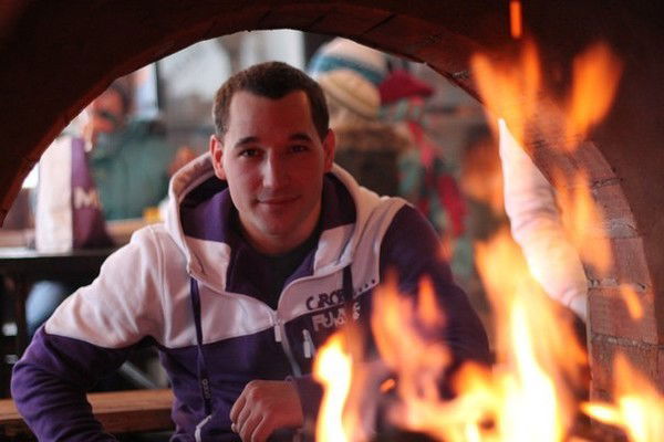 Сергей Лотарев