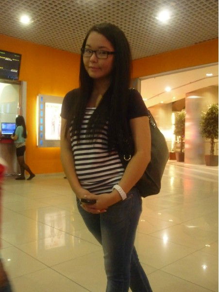 Гульнур Ибраева