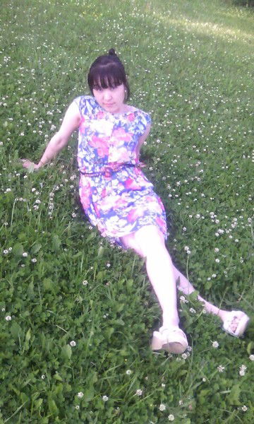 Orbit Bez Sahara (Тургунбаевна)