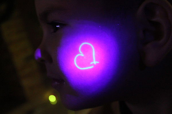 Анна Алексеевна