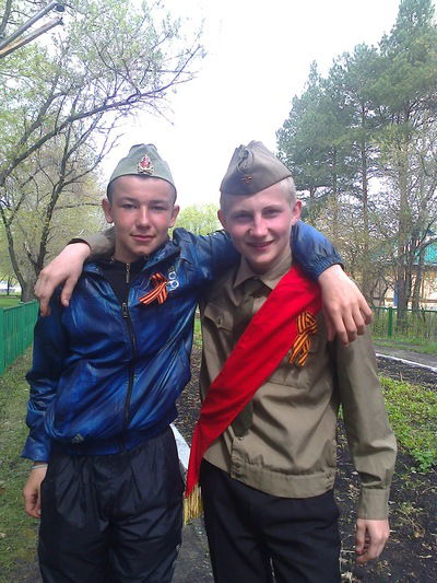 Макс Селиванов