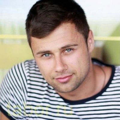 Артем Судзиловский