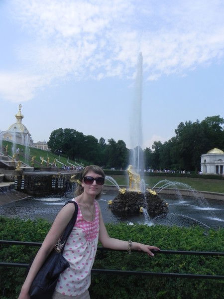 Любовь Яжемчук