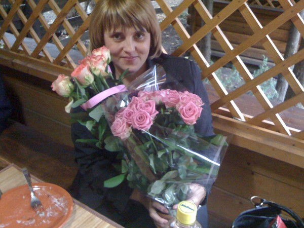 Ольга Сайко