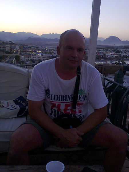 Дмитрии Смирнов