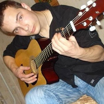 Сергей Замкович