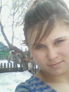 Надежда Петрова