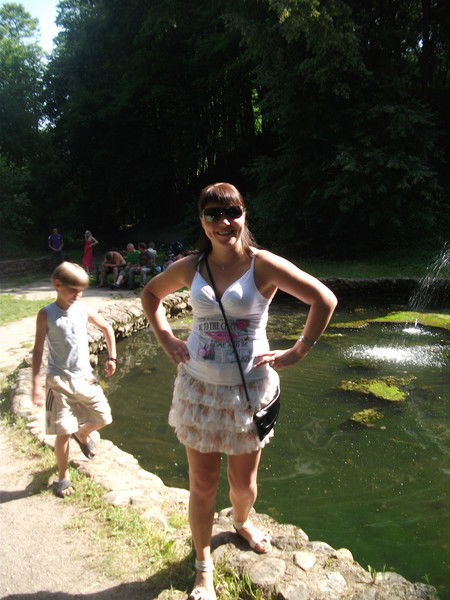 Оленька Латыш