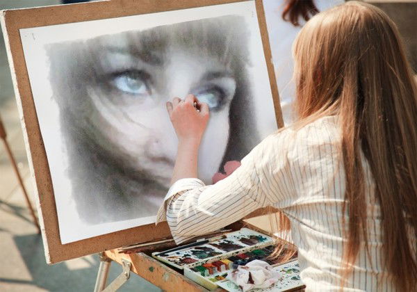 Елена Смыкунова