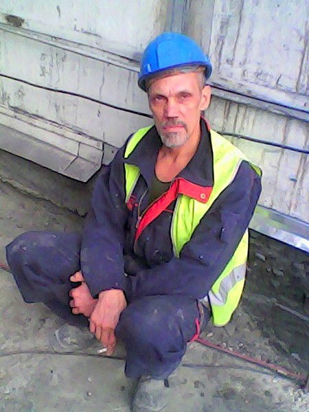 Александр Кудрявцев