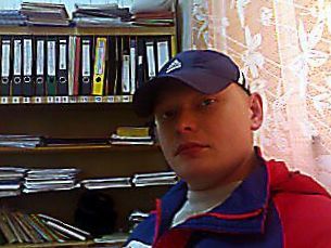 Игорь Цареградцев