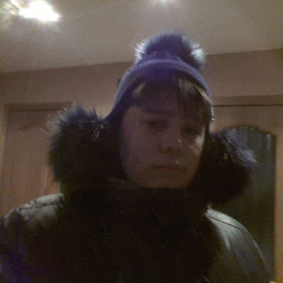 Влад Хромых