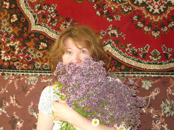 Екатерина Рамазанова