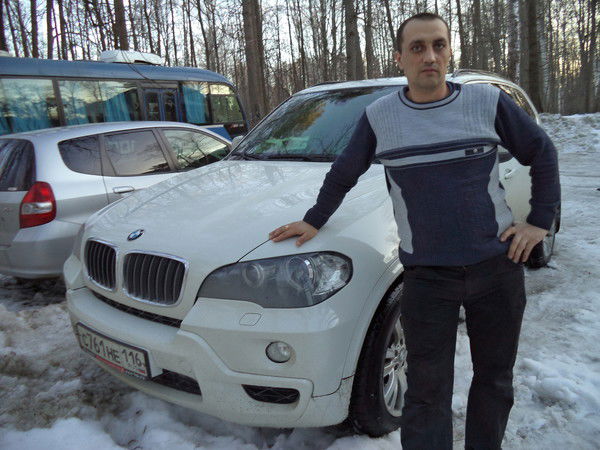 Сергей Ташлыков