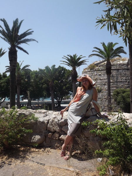 Инна Волкова