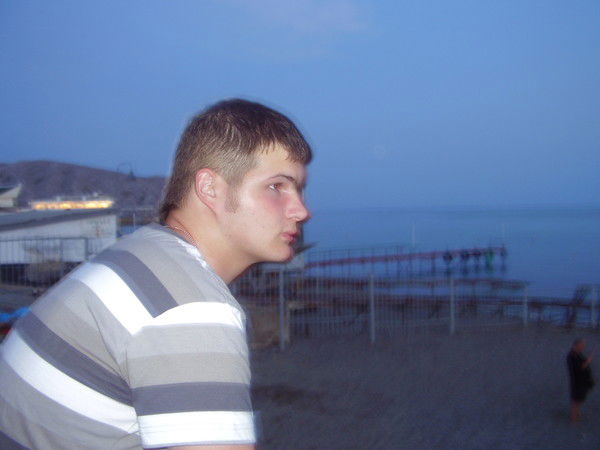 Алексей Васильцев