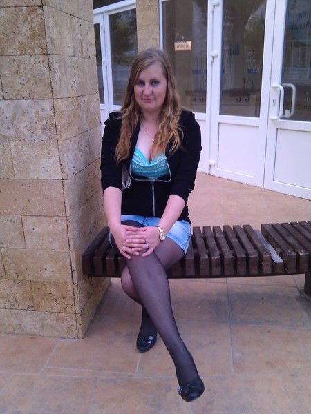 Олеся Пинаева