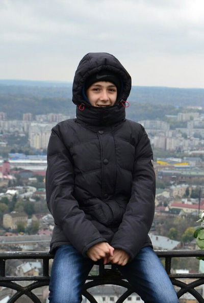 Влад Урдзік