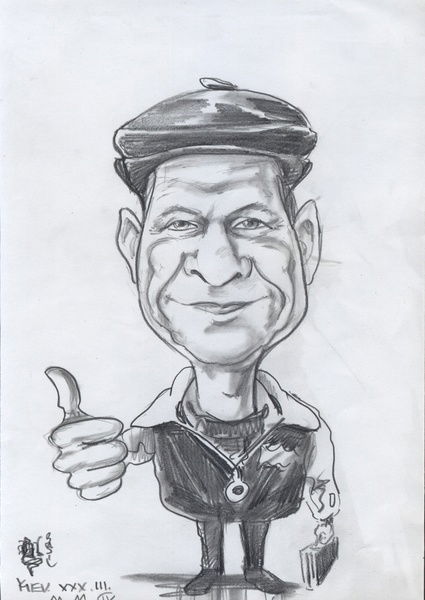 Виталий Ирица