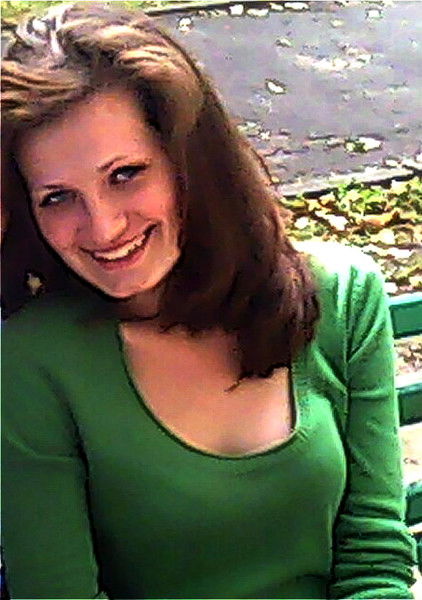 Галюнечка Окункович