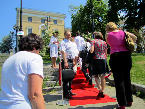 Евгений Винниченко