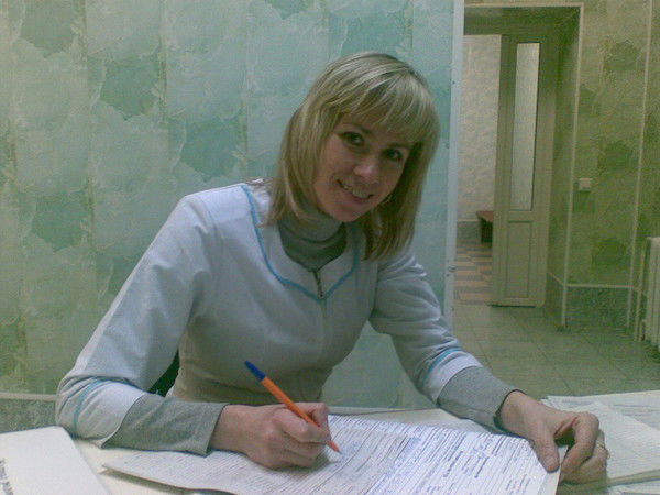 Маргарита Боярченкова