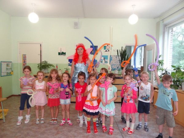 Наталья Кравченко