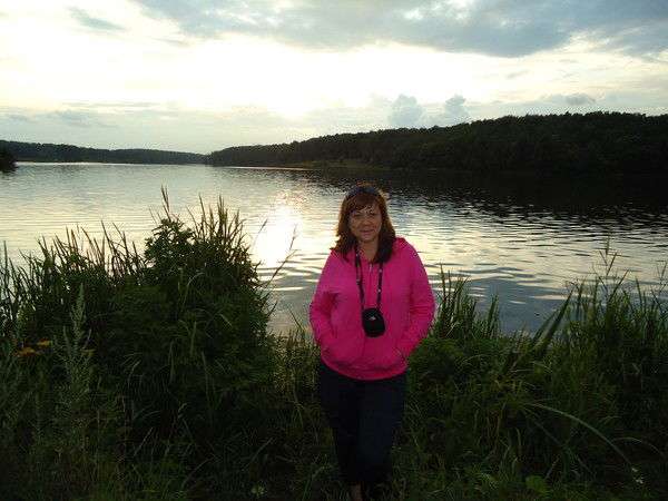 Катерина Лобачёва