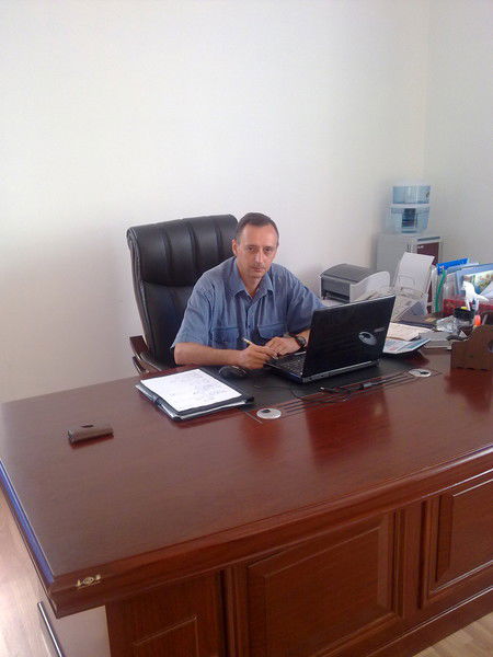 Борис Науменко