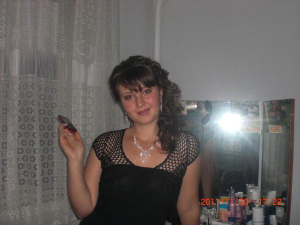 Элина Полихраниди