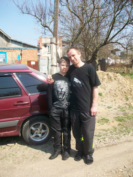 Aндрей Печенин .