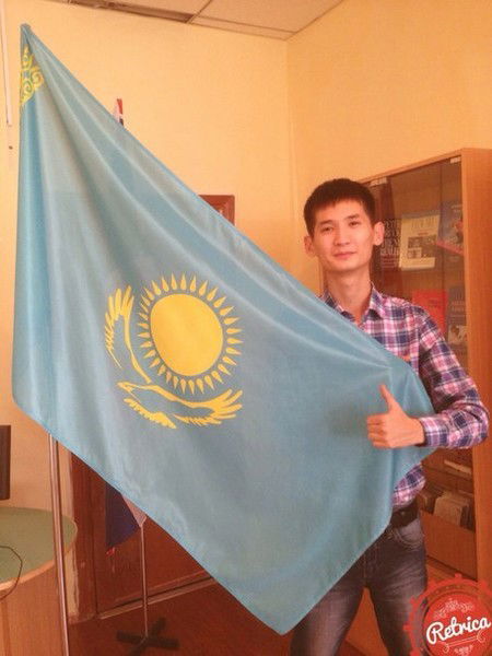 Асхат Мурзахметов