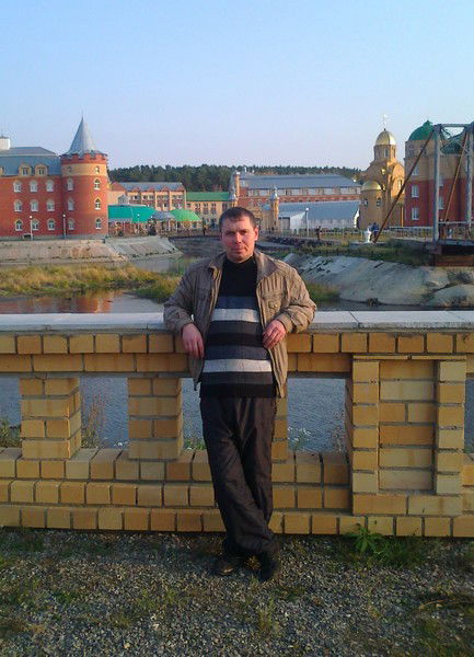 Владимир Размазин