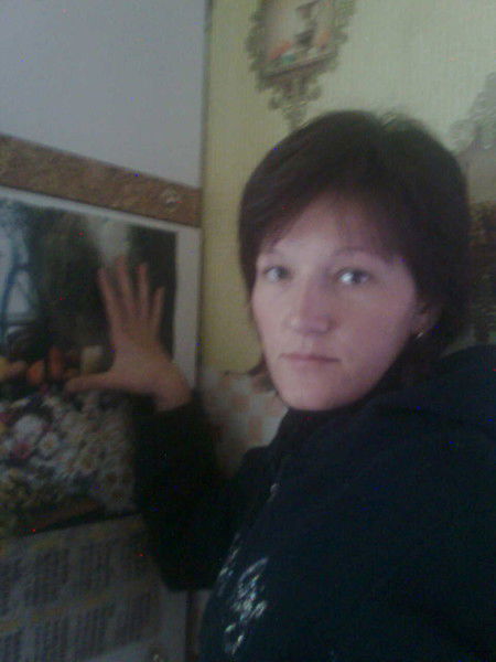 Мария Макиенко