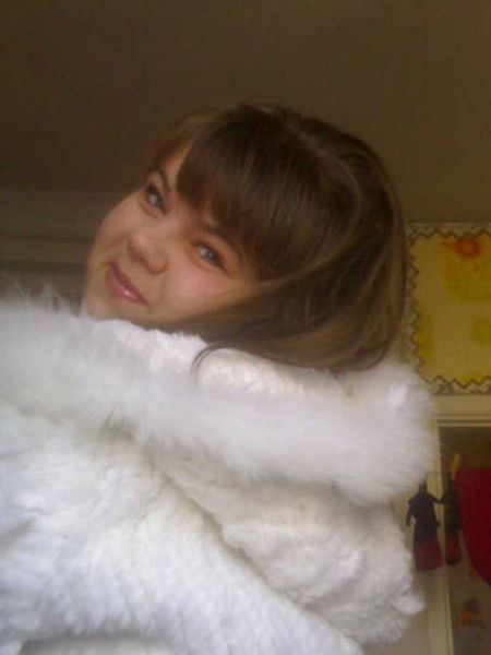 Татьяна Барябина