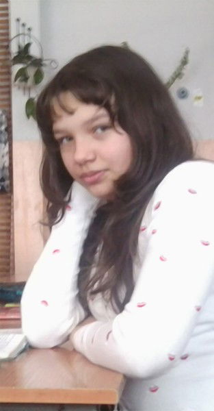 Nастенька** Ivanova