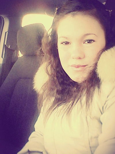 Наталья Смирнова