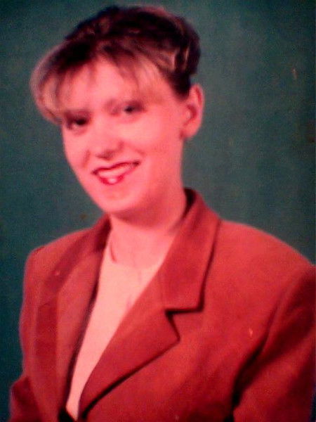 Татьяна Батурина