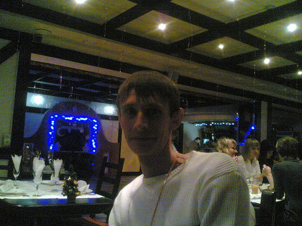 Артем Журавлев