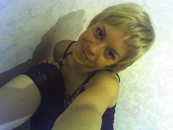 Анастасия Кудрицкая