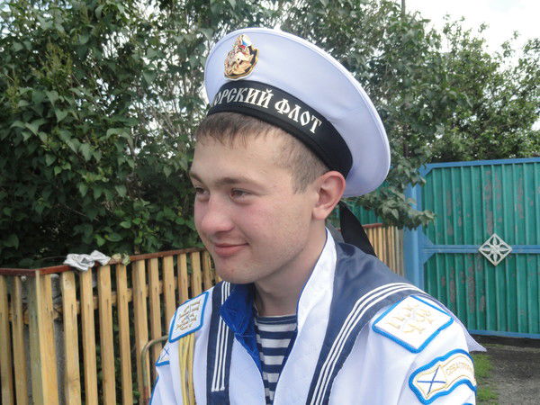 Ильяс Башаров