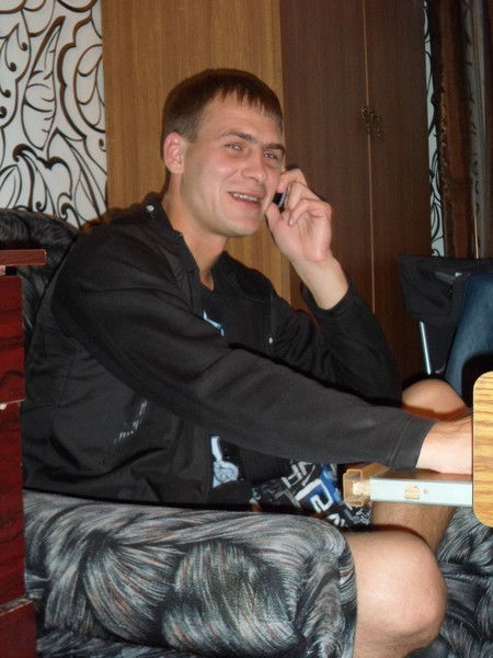 Василий Кутепов