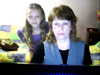 Наталья Данилевич