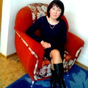Saltanat Ahmetbekova
