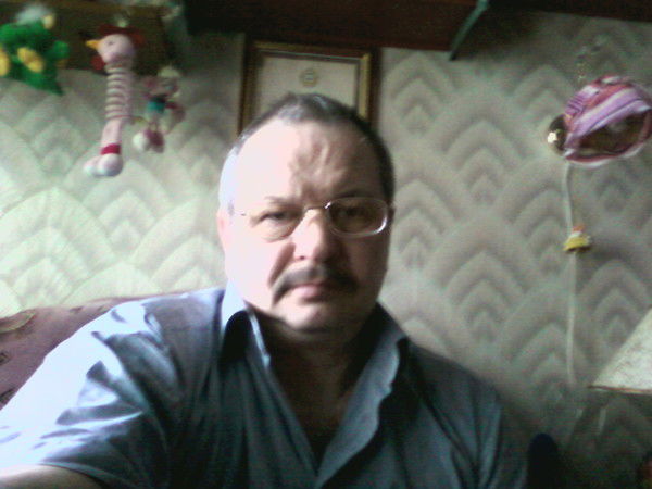 Сергей Кузнеченков