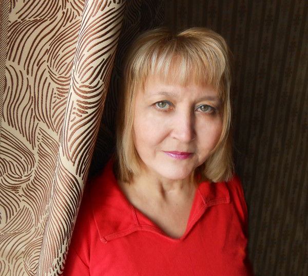 Галина Шилова