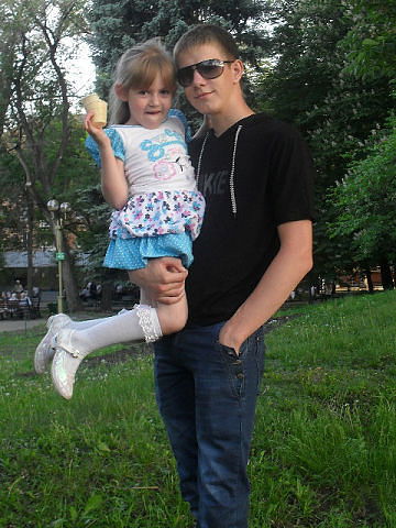 Алексей Пехота