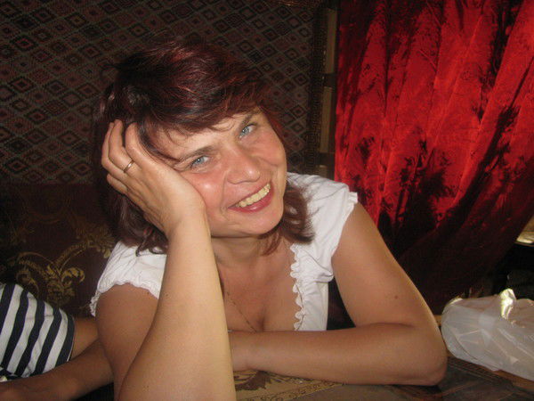 Ольга Варданян