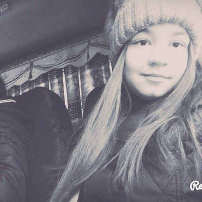 Алина Гареева